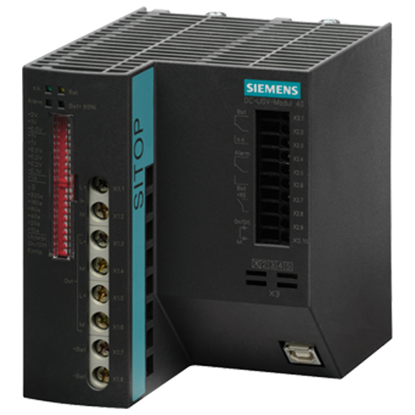 6EP1931-2FC42 New Siemens SITOP DC Power Supply Unit